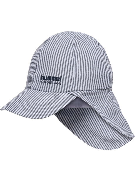 hummel Infant & Toddler Breeze Cap Striped-1