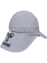 hummel Infant & Toddler Breeze Cap Striped-2