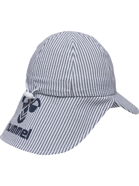 hummel Infant & Toddler Breeze Cap Striped-2