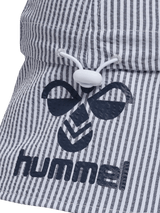 hummel Infant & Toddler Breeze Cap Striped-3