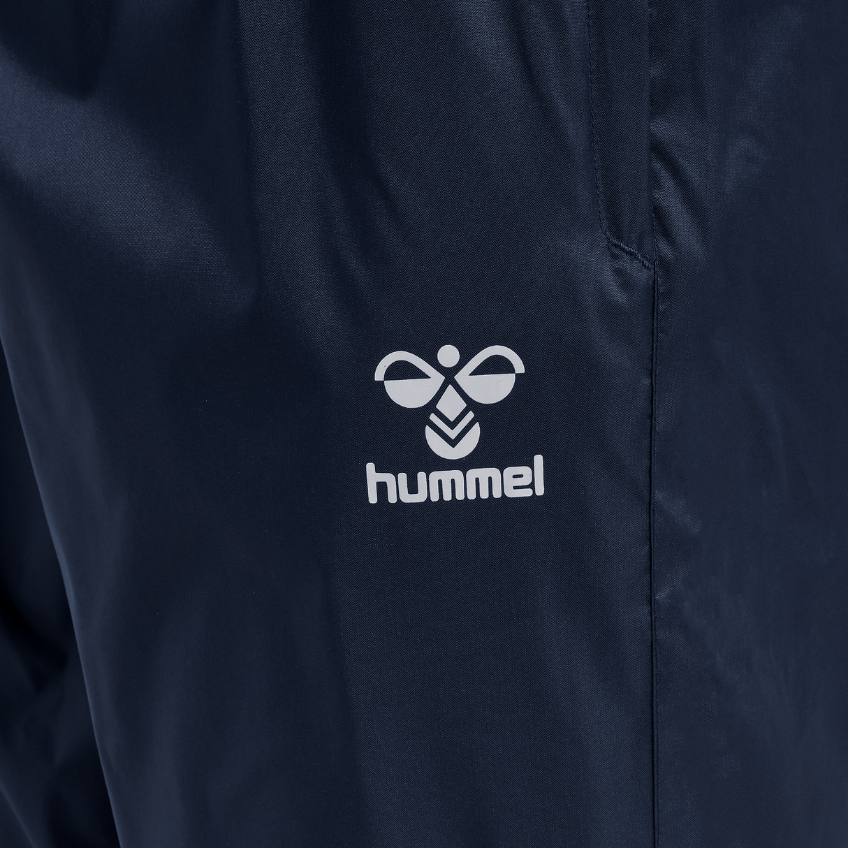 hummel Unisex Core XK All-WEATHER Pants-3