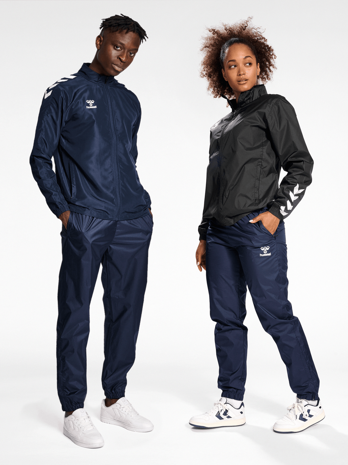 hummel Unisex Core XK All-WEATHER Pants-5