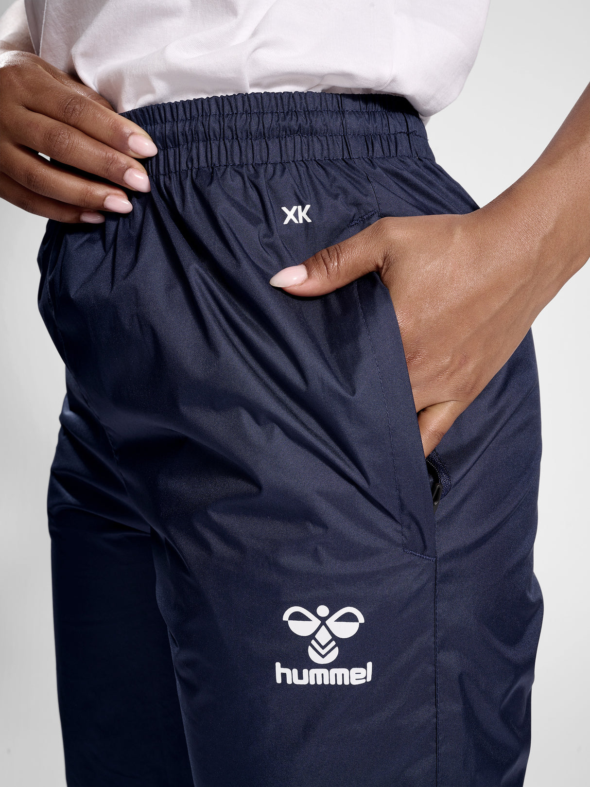 hummel Unisex Core XK All-WEATHER Pants-6