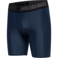 hummel Men's Training Essentials Topaz Tight Shorts-1