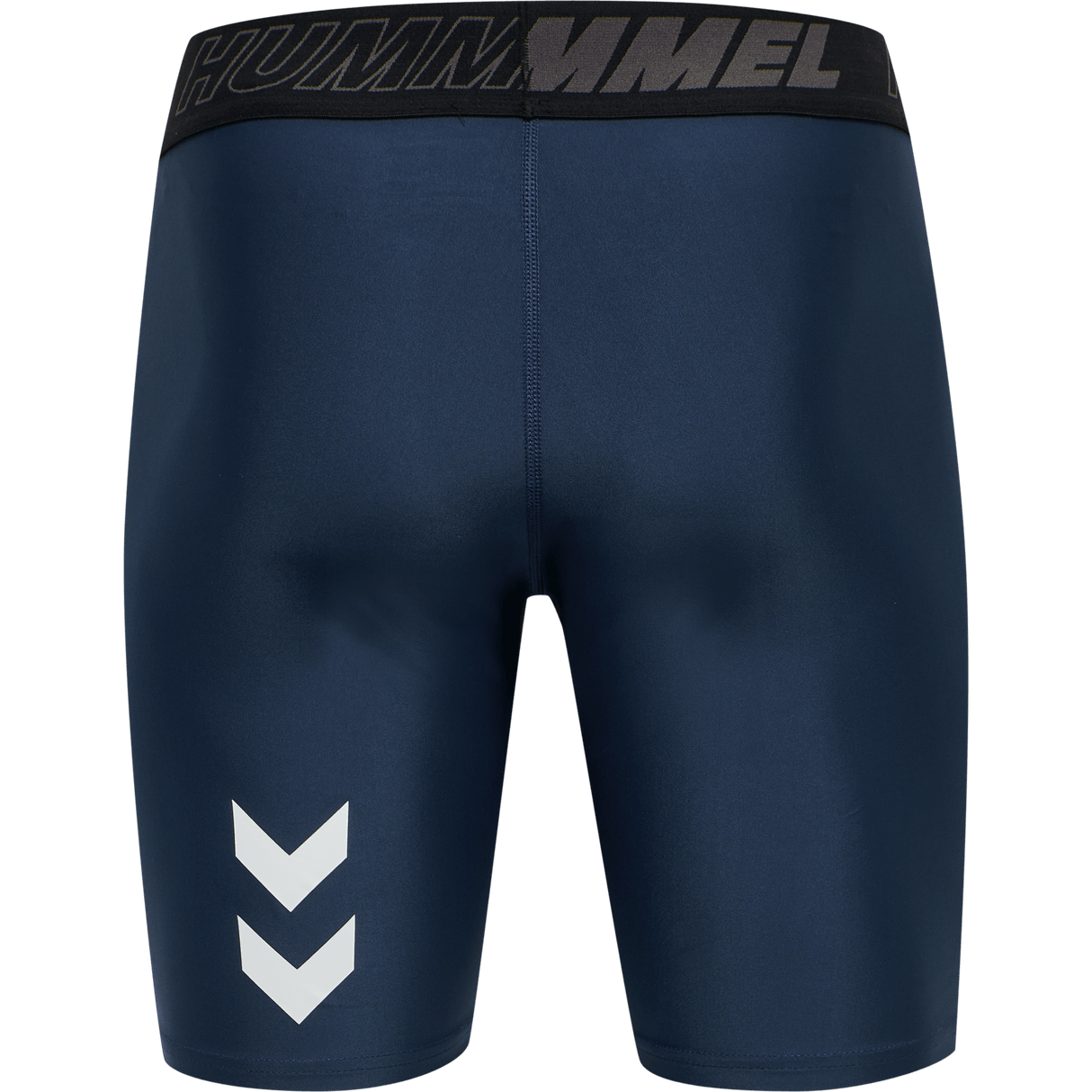 hummel Men's Training Essentials Topaz Tight Shorts-2