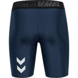 hummel Men's Training Essentials Topaz Tight Shorts-2