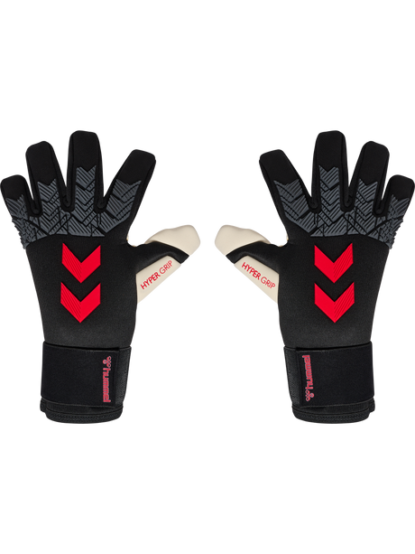 hummel Goalkeeper Gloves Hyper Grip-1