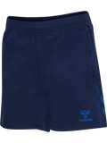 hummel Women's Move 2.0 Shorts-1