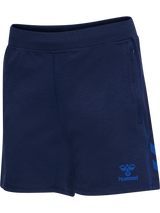 hummel Women's Move 2.0 Shorts-1