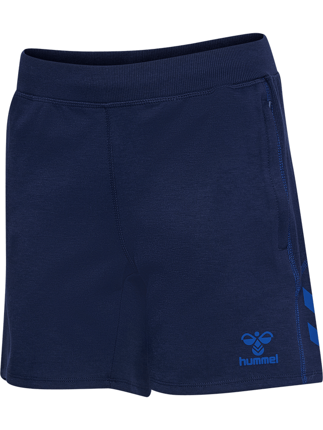 hummel Women's Move 2.0 Shorts-1