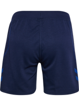 hummel Women's Move 2.0 Shorts-2