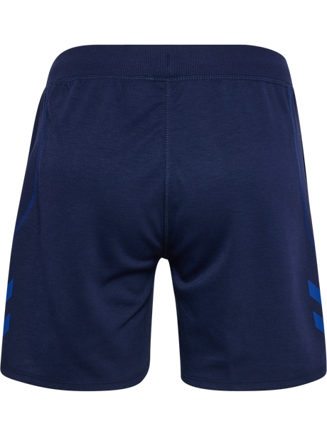 hummel Women's Move 2.0 Shorts-2