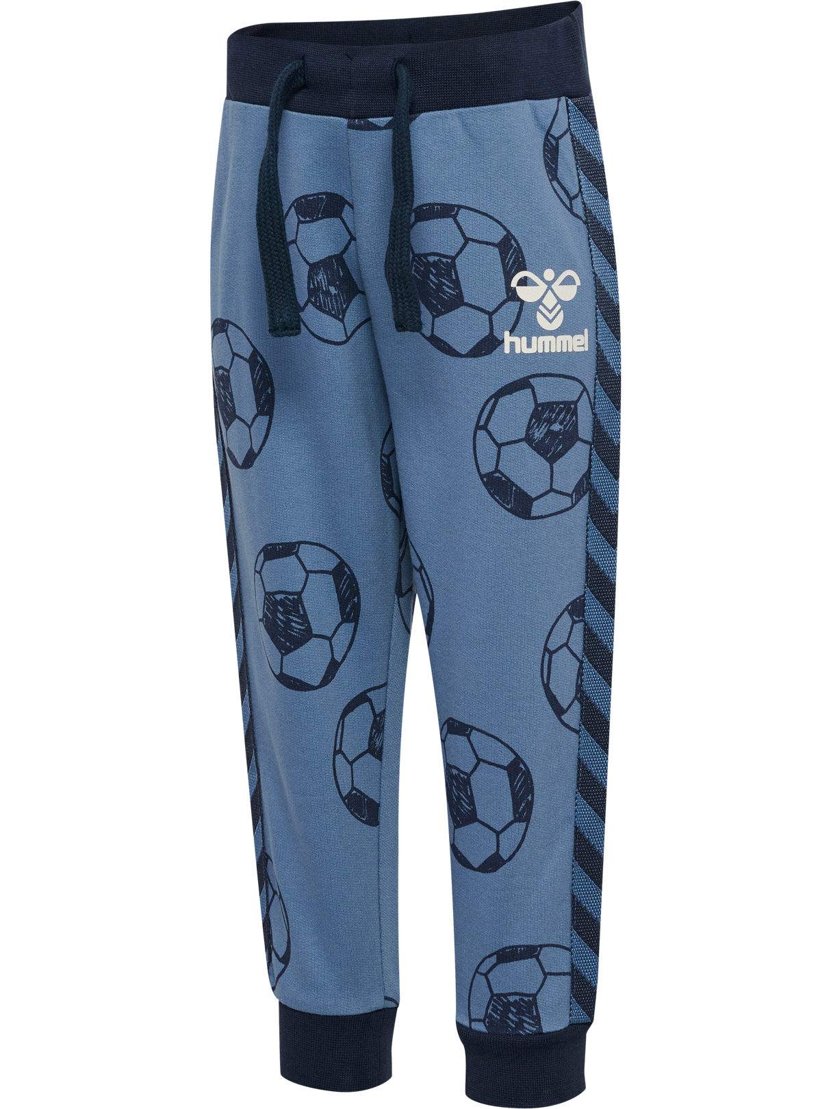 hummel Infant & Toddler Ball Pants-1