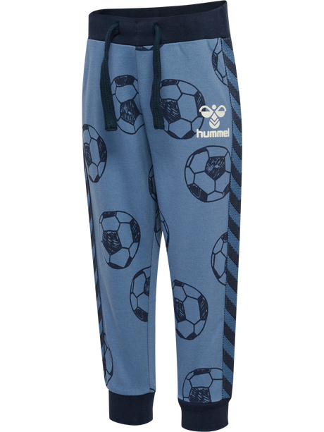 hummel Infant & Toddler Ball Pants-1
