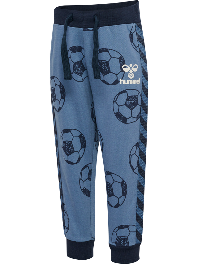 hummel Infant & Toddler Ball Pants-1