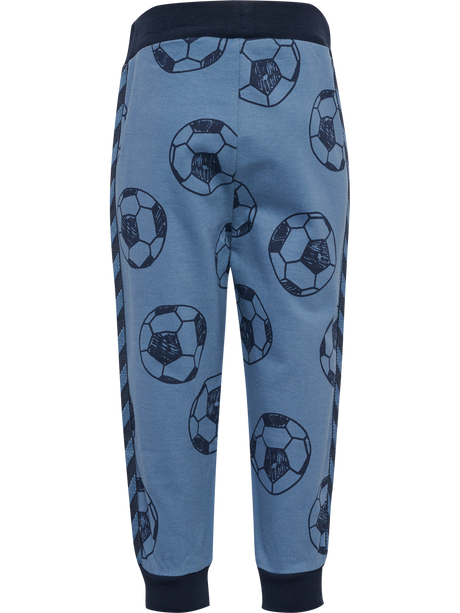 hummel Infant & Toddler Ball Pants-2