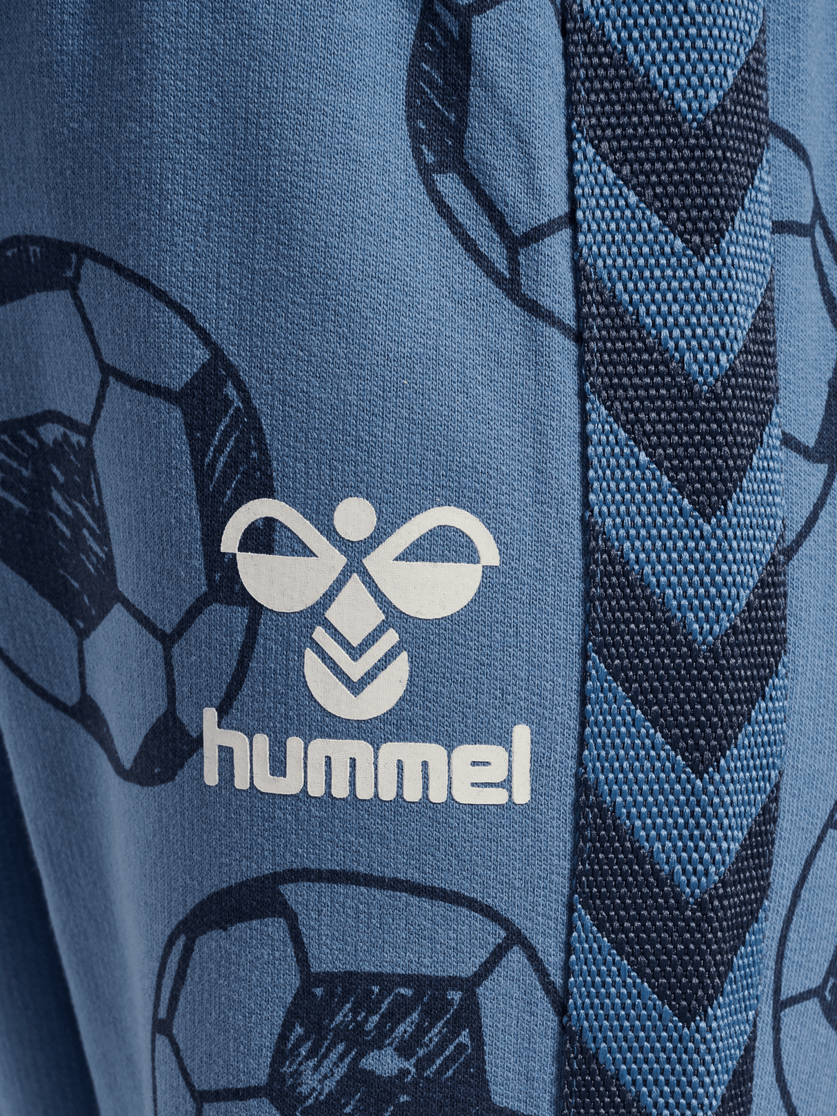 hummel Infant & Toddler Ball Pants-3