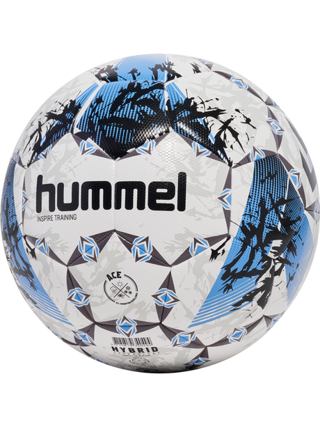 hummel Inspire Training Soccer Ball-1