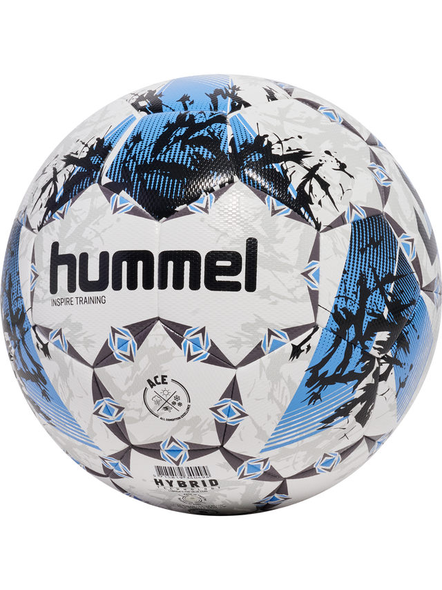 hummel Inspire Training Soccer Ball-1