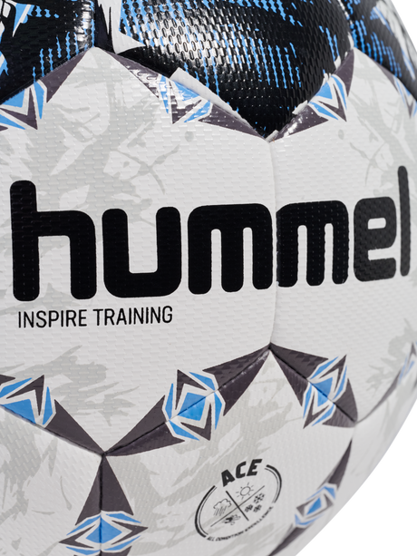 hummel Inspire Training Soccer Ball-2