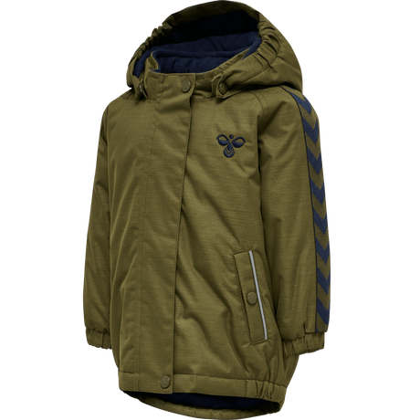 hummel Infant & Toddler Polar Jacket-1