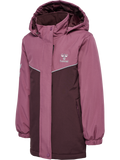 hummel Youth Josse Tex Jacket-1