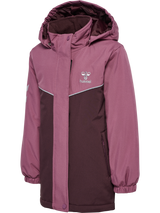 hummel Youth Josse Tex Jacket-1
