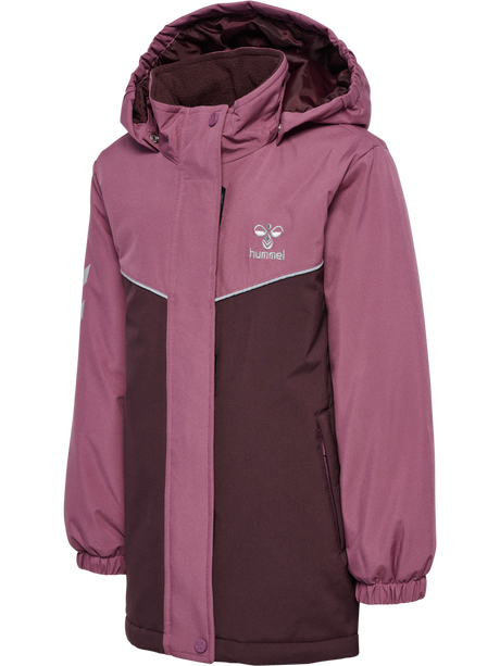 hummel Youth Josse Tex Jacket-1