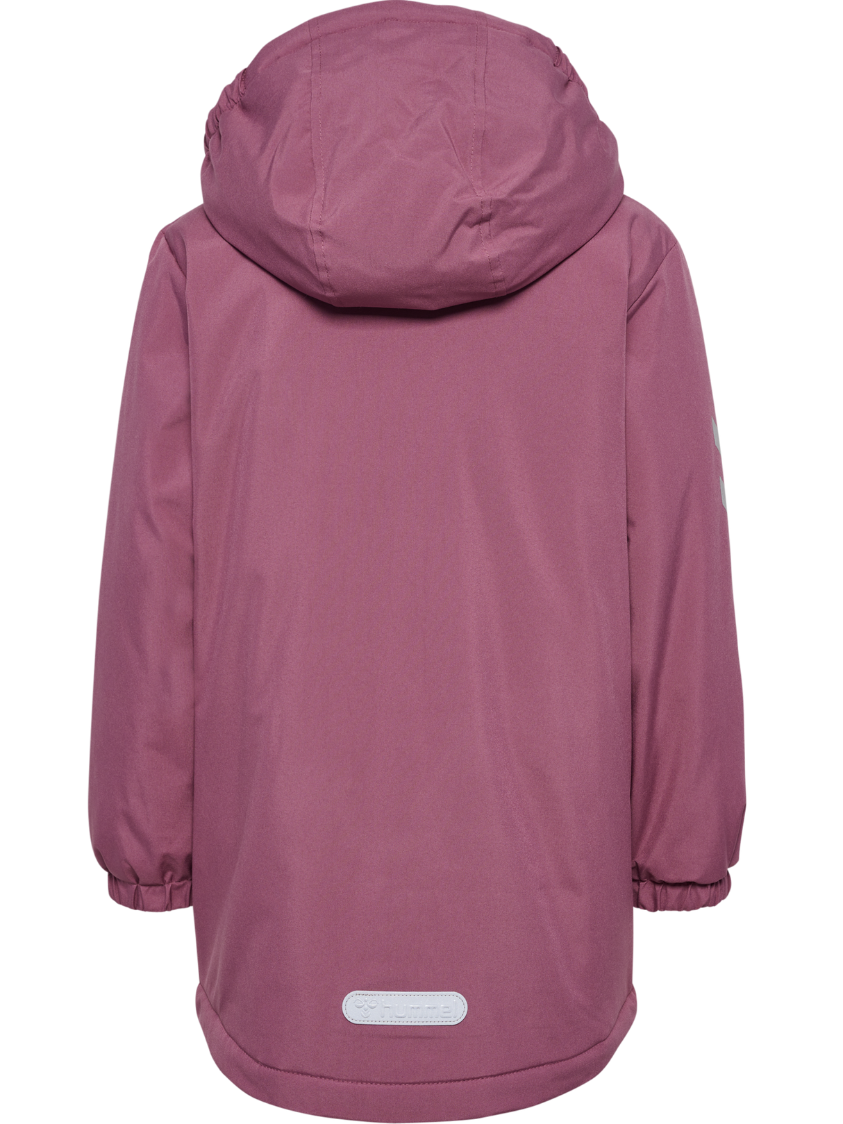 hummel Youth Josse Tex Jacket-2