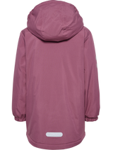 hummel Youth Josse Tex Jacket-2