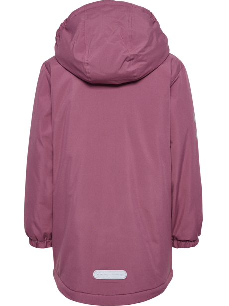hummel Youth Josse Tex Jacket-2