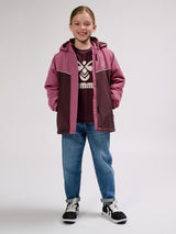 hummel Youth Josse Tex Jacket-7