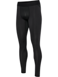 hummel Men's Baselayer Performance Long Tights-1