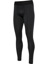 hummel Men's Baselayer Performance Long Tights-1