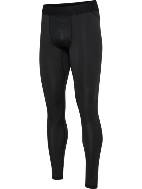hummel Men's Baselayer Performance Long Tights-1