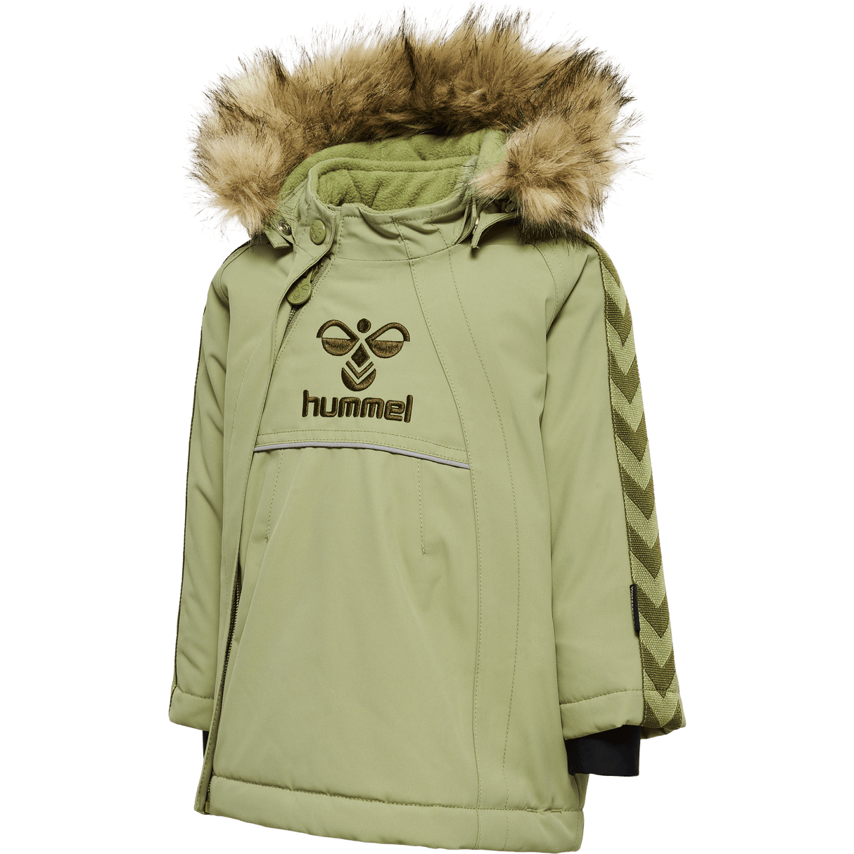 hummel Infant & Toddler Jessie Tex Jacket-1
