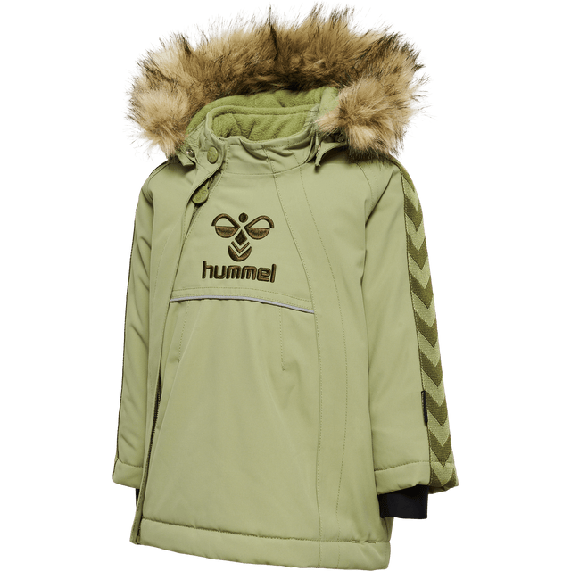 hummel Infant & Toddler Jessie Tex Jacket-1
