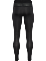 hummel Men's Baselayer Performance Long Tights-2