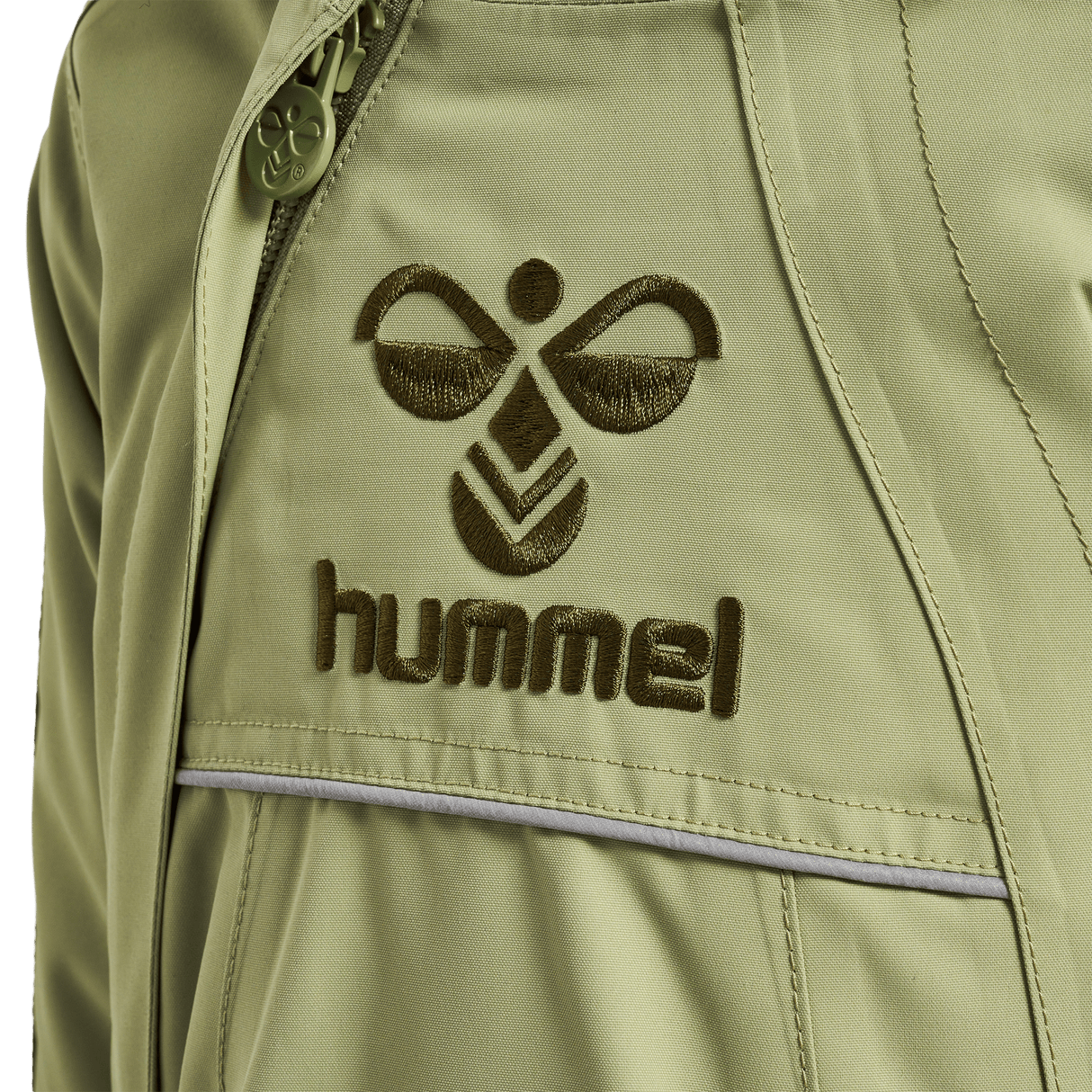 hummel Infant & Toddler Jessie Tex Jacket-4