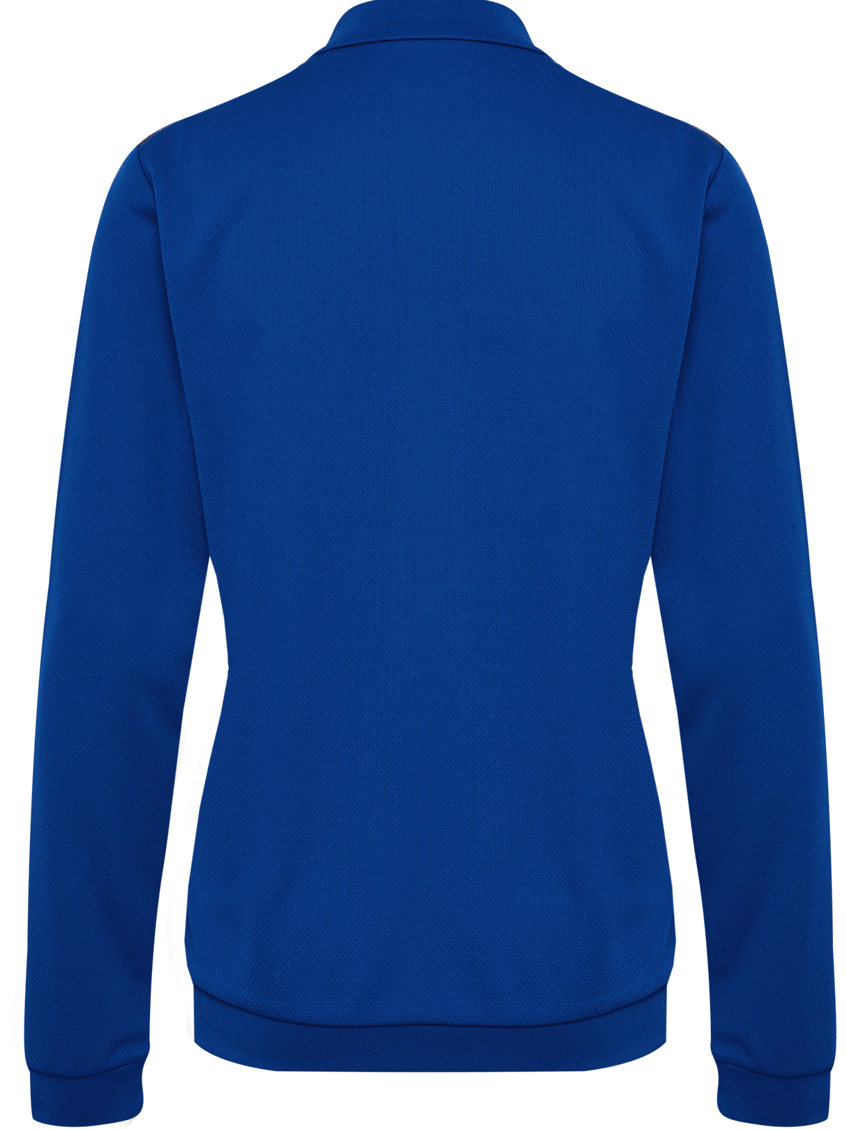 hummel Women's Authentic Polyester Zip Jacket-2