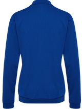 hummel Women's Authentic Polyester Zip Jacket-2