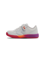 hummel Youth Multiplay Flex Velcro Shoes-1