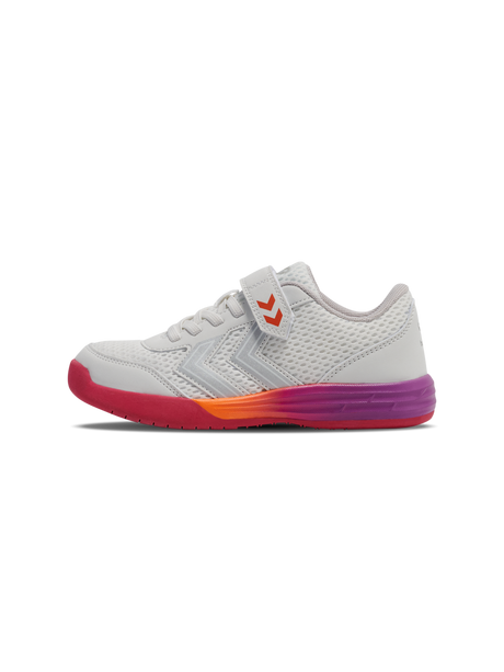 hummel Youth Multiplay Flex Velcro Shoes-1