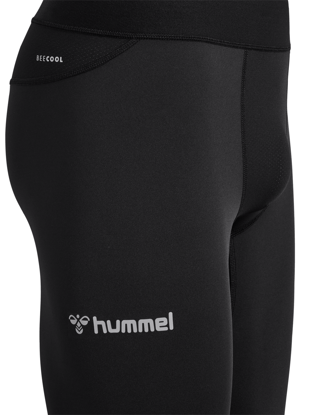 hummel Men's Baselayer Performance Long Tights-3