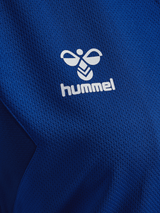 hummel Women's Authentic Polyester Zip Jacket-3