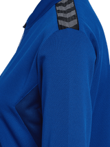 hummel Women's Authentic Polyester Zip Jacket-4