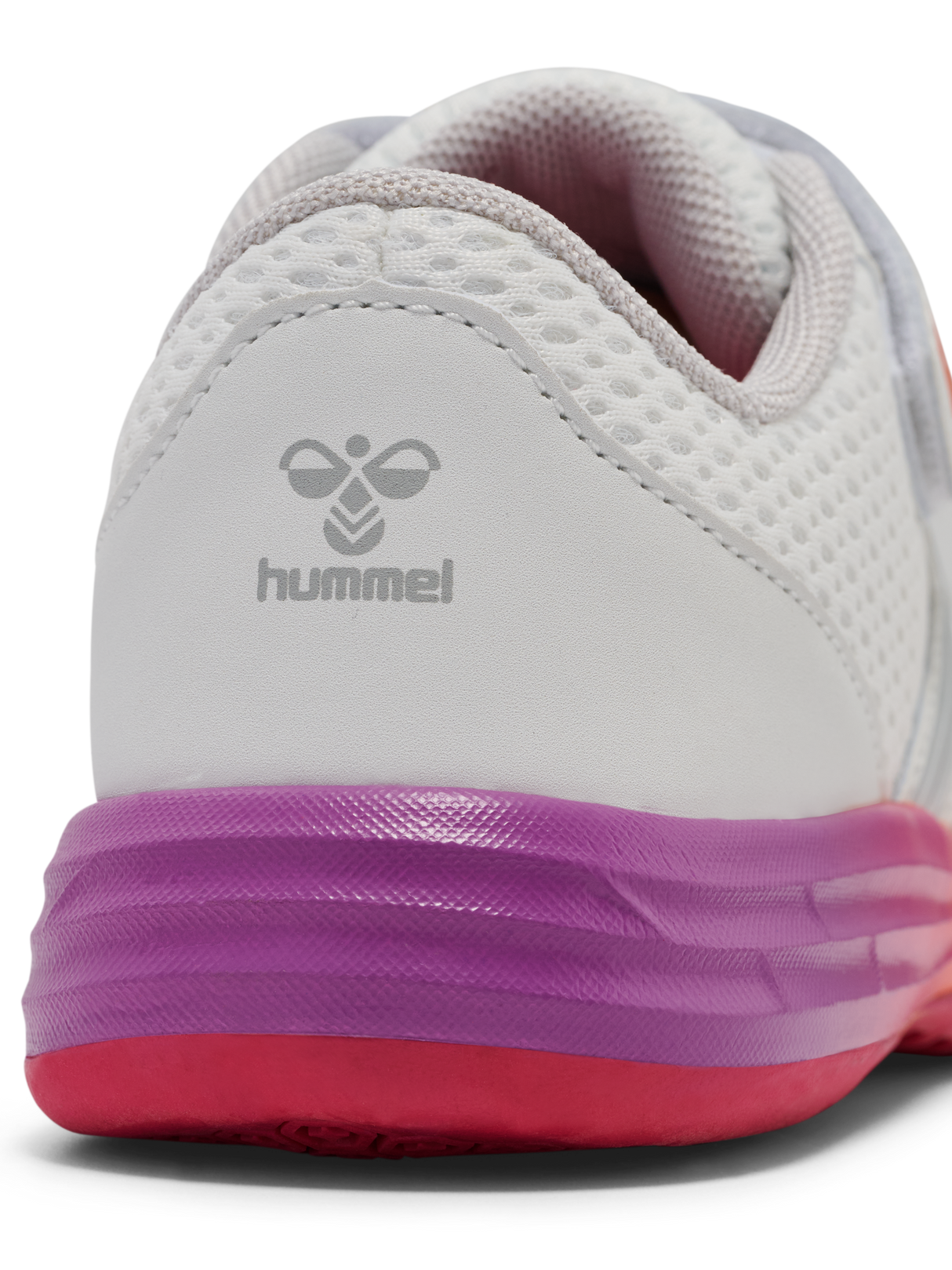 hummel Youth Multiplay Flex Velcro Shoes-3