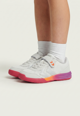 hummel Youth Multiplay Flex Velcro Shoes-4