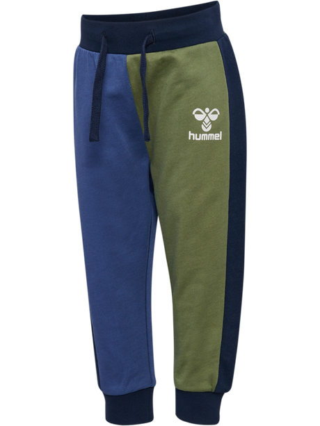 hummel Infant & Toddler Assym Pants-1