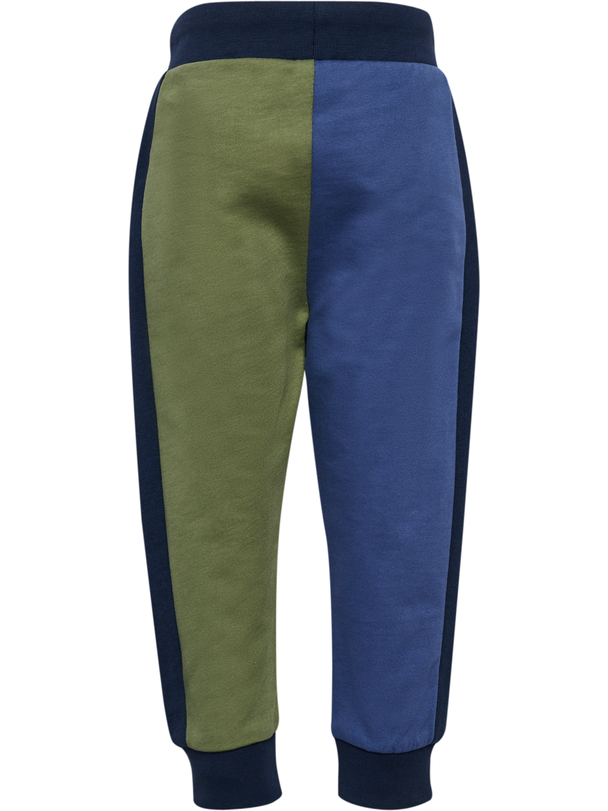 hummel Infant & Toddler Assym Pants-2